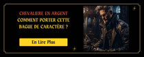 Chevaliere Homme Argent comment porter cette bague de caractère ?