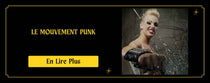 Le Mouvement Punk un article subversif
