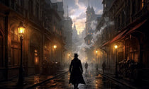 Oliver Twist de Charles Dickens : le Londres Victorien qui inspire le Steampunk