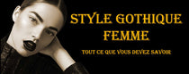 Style Gothique Femme - Tout ce que vous devez savoir