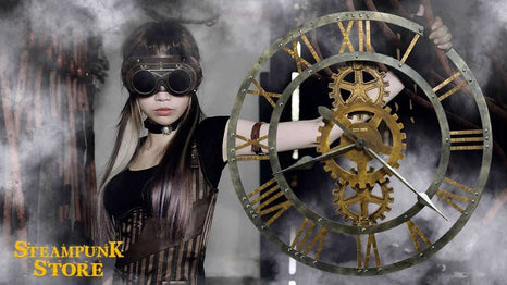 Comment fonctionne une Montre Automatique ?