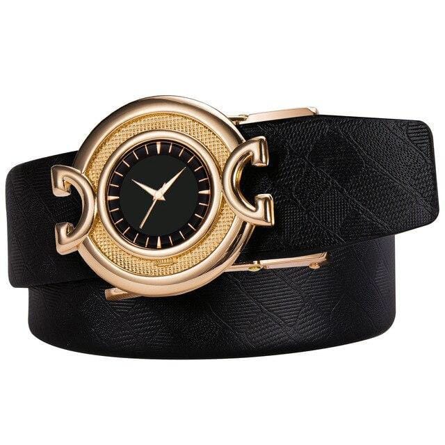 Ceintures steampunk pour Homme