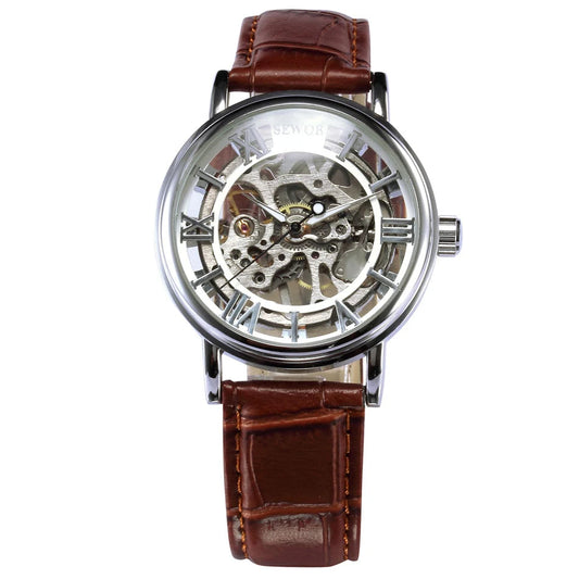 Skeleton Men's Watch - Dream