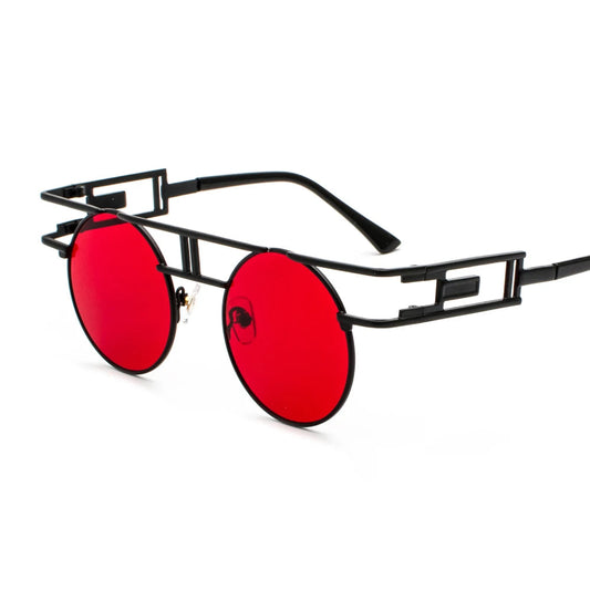 Double Bar Sunglasses - Gustave Eiffel