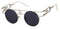 Double Bar Sunglasses - Gustave Eiffel