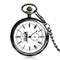 Men's Pocket Watch - NY Subway