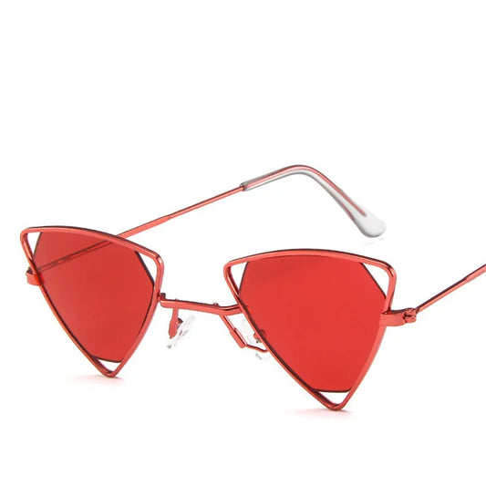 Triangular Sunglasses - Van Helsing