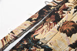 Vintage bloemenkorset in grote maten - Vignette | Steampunk Store