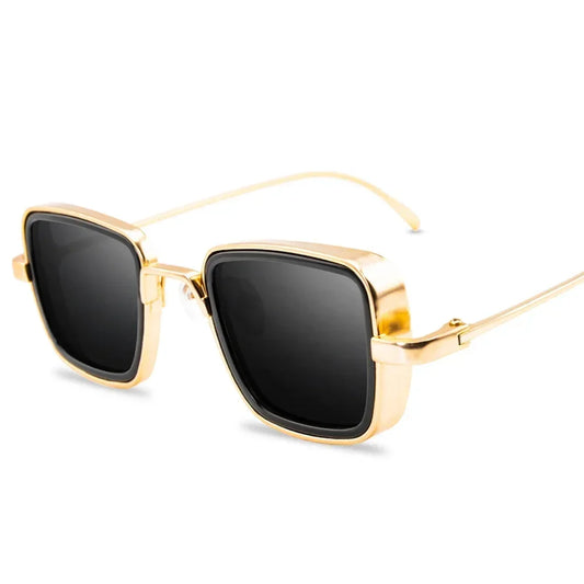 Retro Sunglasses - Mondaines