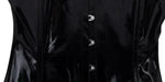 Vinyl-Bustierkleid – Gothic-Korsettstil - Vignette | Steampunk Store
