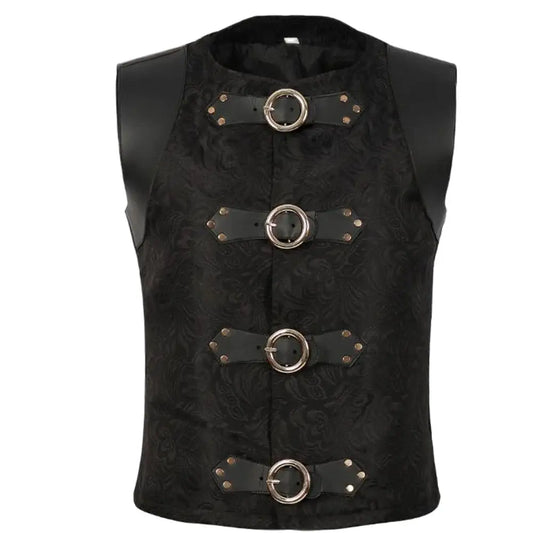 Corset Homme Costume - Gothique Style