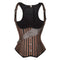 Underbust Corselet - The Flibustiere