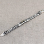Bracelet Pixiu Homme en Argent S925 - Vignette | Steampunk Store