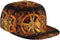 Steampunk Cap<br> American