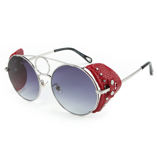 Steampunk Goggles for Women - Mona Lisa