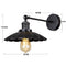 Steampunk lamp<br> Manchester wall light