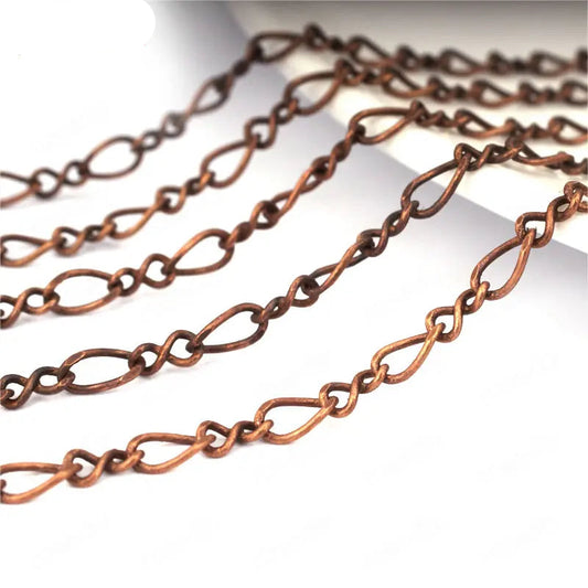 Accessoire Steampunk - Chaine DIY