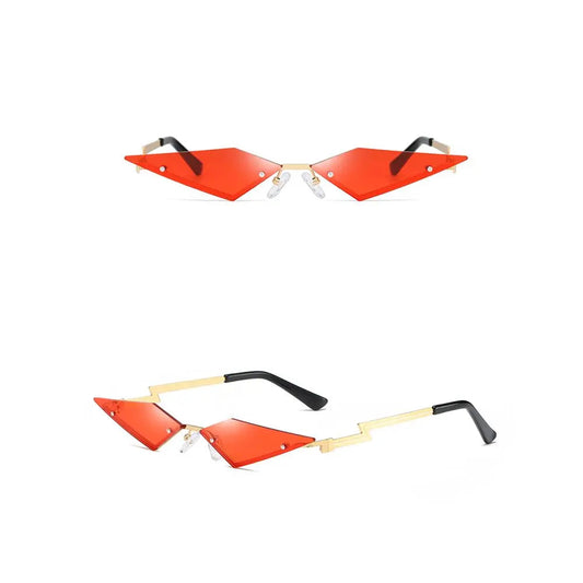 Steampunk Goggles<br> Cat's Eye