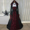 Robe de Costume Renaissance pour Femme - Milady