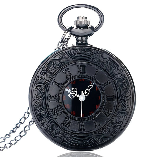 Antique Men's Pocket Watch - Victoria