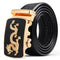 Steampunk Dragon Belt