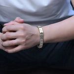 Bracelet Pixiu Homme en Argent S925 - Vignette | Steampunk Store