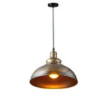 Plafoniera Preston Steampunk - Vignette | Steampunk Store