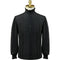 Camisa medieval para hombre - Cuello alto sobrio