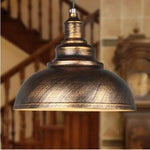 Plafoniera Preston Steampunk - Vignette | Steampunk Store