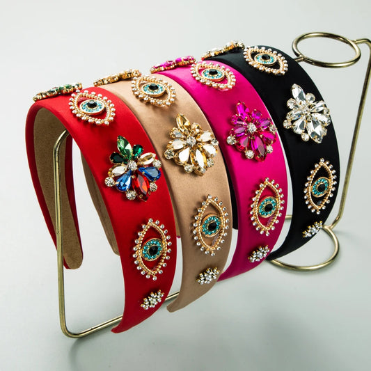 Serre-Tête Steampunk