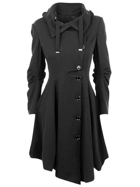 Manteau Victorien Femme - Hyde Park