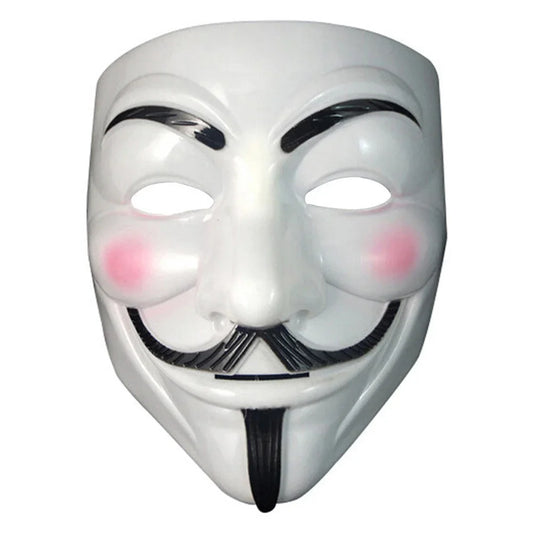 Masque Anonymous - Guy Fawkes