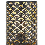 Lampe Vintage de Bureau — Art Déco - Vignette | Steampunk Store