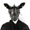 Masque du Lapin Steampunk