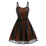 Punk Rock Dress - Westwood Style - Vignette | Steampunk Store