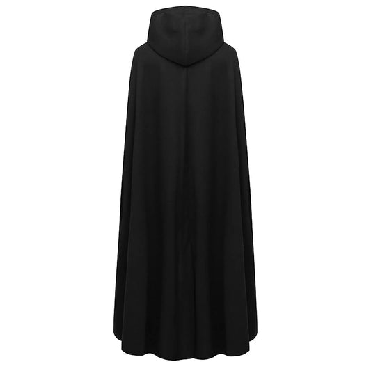 Manteau Cape Femme Victorienne