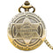 Montre Western de Gousset - Sheriff Badge