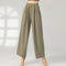 Pantalon Vintage Femme - American Lady