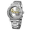 Montre Automatique Homme - Pure Skeleton