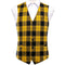Men's Scottish Sleeveless Vest