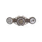 Steampunk Hair Barrette