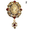 Victorian Era Brooch - House of Hanover