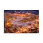 Tableau Style Steampunk - Chronopolis - Vignette | Steampunk Store