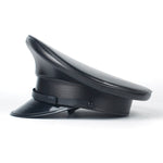 Steampunk Cap  German Officer - Vignette | Steampunk Store