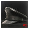 Steampunk Cap<br> German Officer