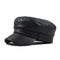 Women's Leather Cap - Marina Raskova