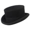 Men's Felt Hat - Draco Top Hat