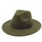 Women's Fedora Hat
