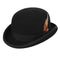 Bowler Hat For Women - Magic Woman