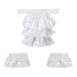 Accessoire Steampunk   Cravate Elégante - Vignette | Steampunk Store